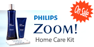 Philips Zoom Whitening Home Care Kit Sale